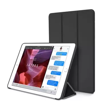 Tech-protect smartcase ipad air 2 black
