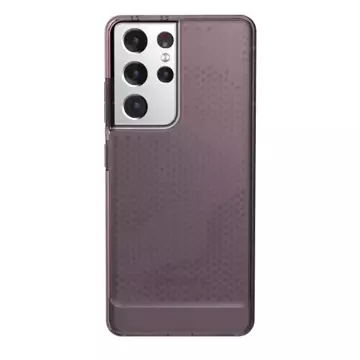 UAG Lucent [U] - obudowa ochronna do Samsung Galaxy S21 Ultra 5G (dusty rose) [go] [P]