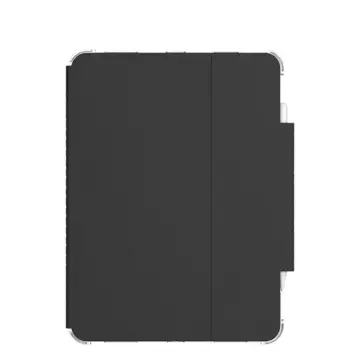 UAG Lucent [U] - obudowa ochronna do iPad Pro 11" 1/2/3/4G,  iPad Air 10.9" 4/5 (2020/2022) Air 11" 6 (2024) z uchwytem do Apple Pencil (black)
