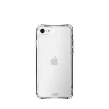 UAG Plyo - obudowa ochronna do iPhone SE 2/3G, iPhone 7/8 (ice)