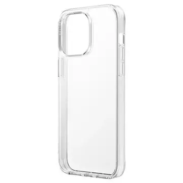 UNIQ etui LifePro Xtreme iPhone 14 Pro 6,1" przeźroczysty/crystal clear