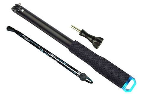 Uchwyt Selfie Stick kijek MonoPod do GoPro Hero 