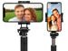 Uchwyt Spigen Wireless Selfie Stick Tripod Bluetooth S540W Black