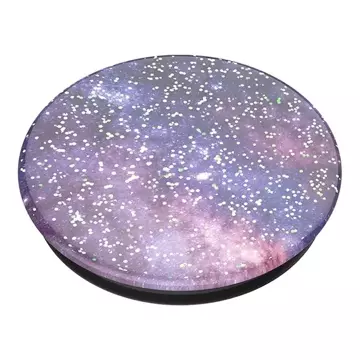 Uchwyt i podstawka do telefonu Popsockets 2 Glitter Nebula 