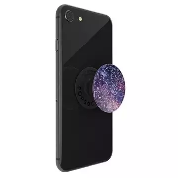 Uchwyt i podstawka do telefonu Popsockets 2 Glitter Nebula 