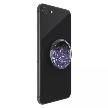 Uchwyt i podstawka do telefonucPopsockets 2 Tidepool Galaxy Purple