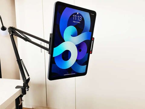 Uchwyt na biurko 360 Alogy Tablet Stand stojak do telefonu tabletu 