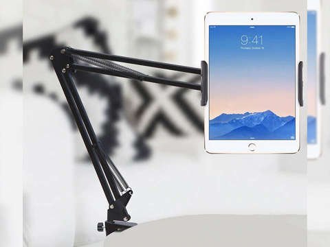 Uchwyt na biurko 360 Alogy Tablet Stand stojak do telefonu tabletu 