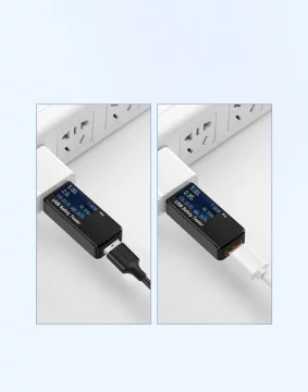 Ugreen kabel przewód USB - micro USB 2A 2m czarny (60138)