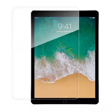 Wozinsky szkło hartowane 0,4 mm na tablet iPad Air 2019 / iPad Pro 10.5