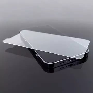 Wozinsky szkło hartowane 0,4 mm na tablet iPad Air 2019 / iPad Pro 10.5