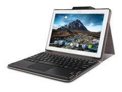 Bezdrôtové puzdro s Bluetooth klávesnicou pre Lenovo Tab 4 10 X304