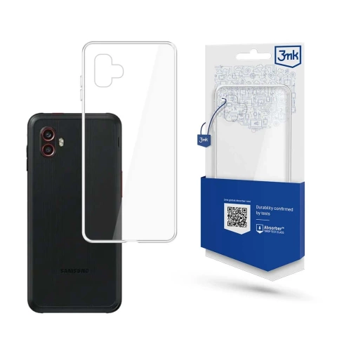 Samsung Galaxy XCover 6 Pro – 3mk Armor Case