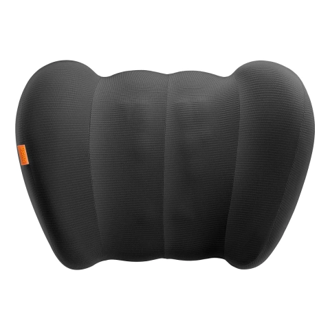 Bedrový vankúš do auta Baseus ComfortRide - čierny