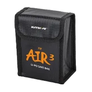 Ochranné vrecko na batérie Sunnylife Double pre DJI AIR 3
