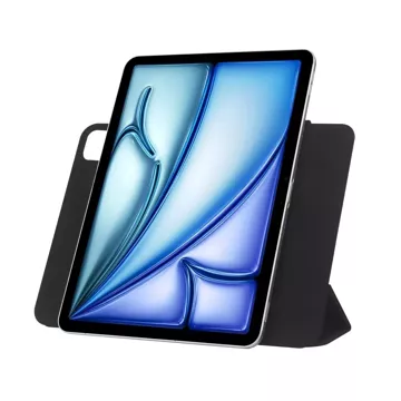 Etui Smartcase Magnetic do Apple iPad Air 13 2024 Black