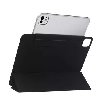 Etui Smartcase Magnetic do Apple iPad Pro 13 7 / 2024 Black