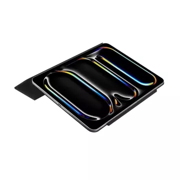 Etui Smartcase Magnetic do Apple iPad Pro 13 7 / 2024 Black