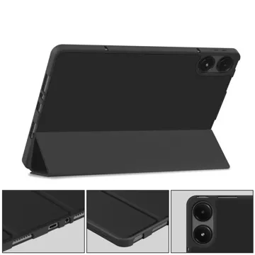 Etui obudowa SC Pen do Xiaomi Redmi Pad Pro 12.1 Black