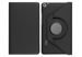360&nbsp;otočné puzdro Huawei MediaPad T3 7.0 Black Glass