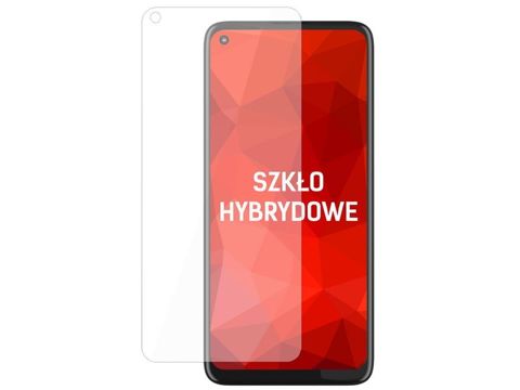 3mk ohybné sklo 7H pre Xiaomi Redmi Note 9