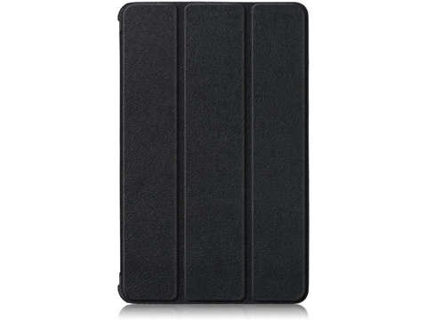 Alogy Book Cover pre Lenovo Tab M8 TB-8505 Black