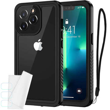 Armor 360 Case Alogy Waterproof Armor IP68 pre Apple iPhone 13 Pro Max