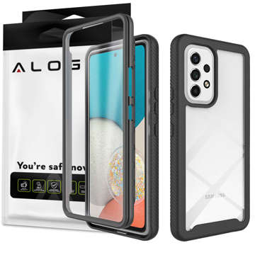 Armored 360 Case Alogy Armor Case pre Samsung Galaxy A53 / A53 5G