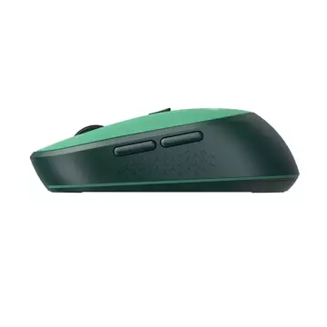 Bezdrôtová myš Havit MS78GT -G (zelená)