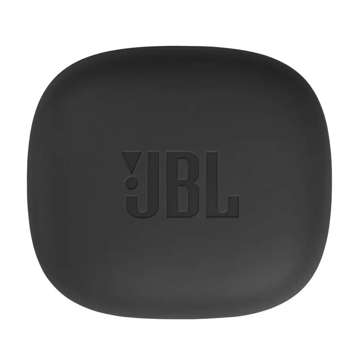 Bezdrôtové slúchadlá JBL Wave 300 Bluetooth TWS čierne