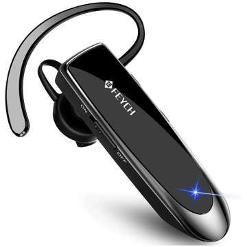 Bezdrôtové slúchadlá s mikrofónom Link Dream B41 Bluetooth 5.0 do uší