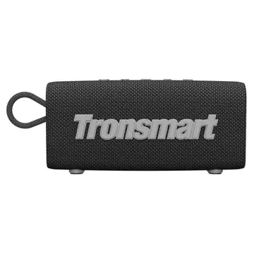 Bezdrôtový Bluetooth 5.3 reproduktor Tronsmart Trip Vodotesný IPX7 10W čierny