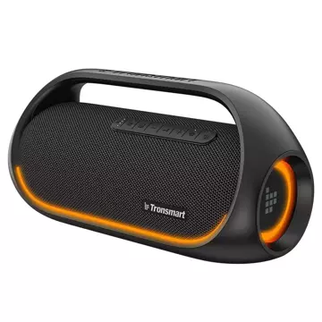 Bezdrôtový Bluetooth reproduktor Tronsmart Bang vodeodolný 60W čierny