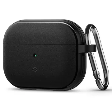 CASEOLOGY VAULT APPLE AIRPODS PRO 1/2 MATTE BLACK