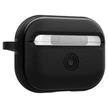 CASEOLOGY VAULT APPLE AIRPODS PRO 1/2 MATTE BLACK