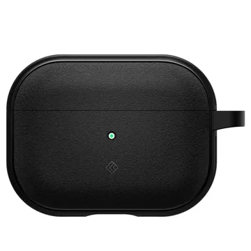 CASEOLOGY VAULT APPLE AIRPODS PRO 1/2 MATTE BLACK