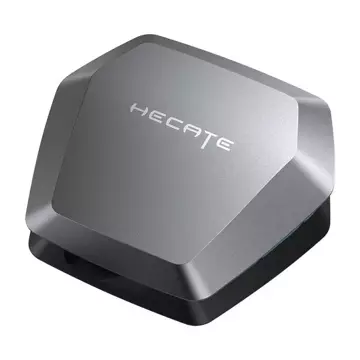 Edifier slúchadlá HECATE GX04 TWS (sivé)