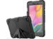 Etui Alogy Military Duty Case na Galaxy Tab A 8.0 2019 T290/T295 Czarne