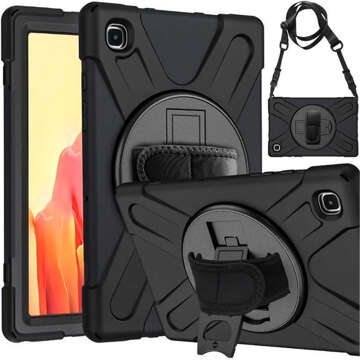 Etui Alogy Pirate Armor z modelu Samsung Galaxy Tab A7 10.4 2020/2022 T500/T505