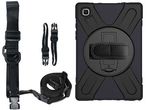 Etui Alogy Pirate Armor z modelu Samsung Galaxy Tab A7 10.4 2020/2022 T500/T505