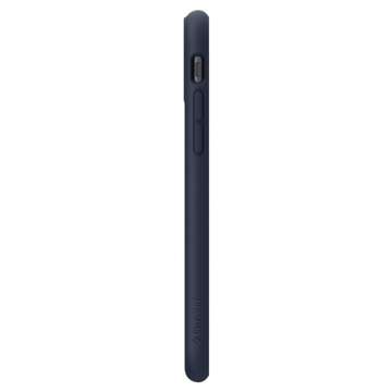 Etui Caseology Nano Pop do Apple iPhone 7 / 8 / SE 2020 / 2022 Blueberry Navy