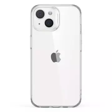 Etui ESR Project Zero do Apple iPhone 15 Clear