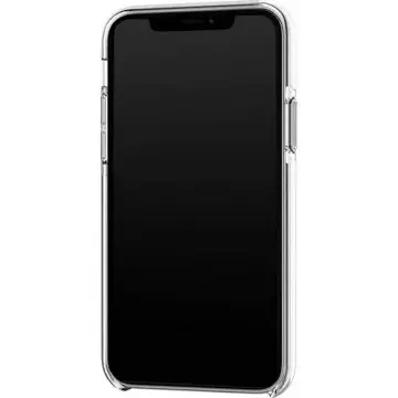 Etui Puro Impact Clear pre iPhone 12 Pro Max 6,7" transparentný IPC1267IMPCLTR