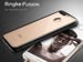 Etui Ringke Fusion Huawei Honor 8 Pro – dymovo čierna