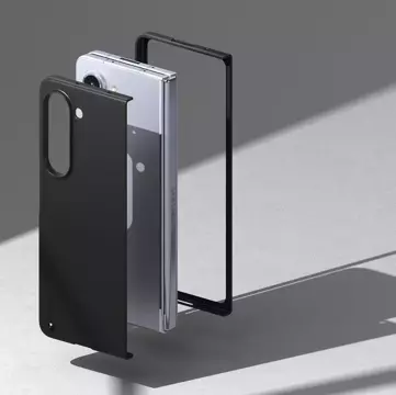 Etui Ringke Slim pre Samsung Galaxy Z Fold 5 Black