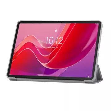 Etui Smartcase do Lenovo Tab M11 11.0 TB-330 Grey