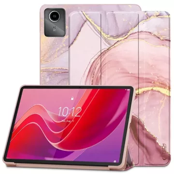 Etui Smartcase z Lenovo Tab M11 11.0 TB-330 Marble