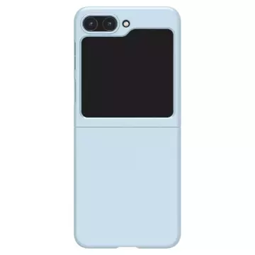 Etui Spigen AirSkin pre Samsung Galaxy Z Flip 5 Mute Blue