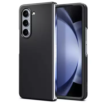 Etui Spigen AirSkin pre Samsung Galaxy Z Fold 5 Black