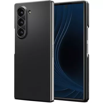 Etui Spigen AirSkin pre Samsung Galaxy Z Fold 6 Black